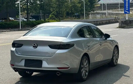 Mazda 3, 2021 год, 1 845 000 рублей, 9 фотография