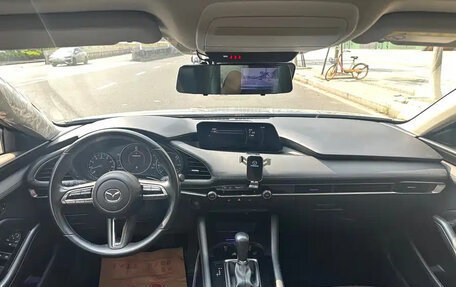 Mazda 3, 2021 год, 1 845 000 рублей, 14 фотография