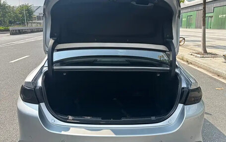 Mazda 3, 2021 год, 1 845 000 рублей, 20 фотография