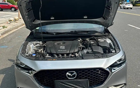 Mazda 3, 2021 год, 1 845 000 рублей, 19 фотография