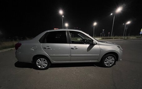 Datsun on-DO I рестайлинг, 2019 год, 649 999 рублей, 5 фотография