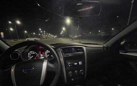 Datsun on-DO I рестайлинг, 2019 год, 649 999 рублей, 13 фотография