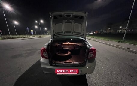 Datsun on-DO I рестайлинг, 2019 год, 649 999 рублей, 4 фотография