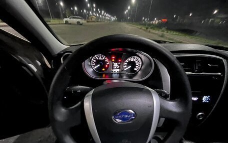 Datsun on-DO I рестайлинг, 2019 год, 649 999 рублей, 15 фотография