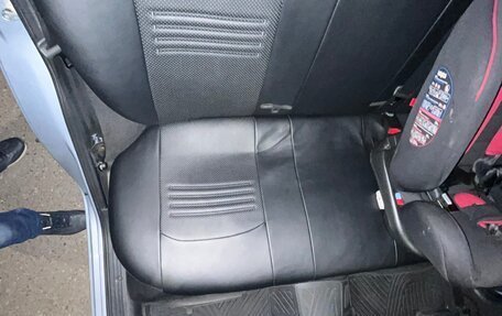 Datsun on-DO I рестайлинг, 2019 год, 649 999 рублей, 18 фотография