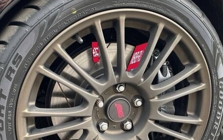 Subaru Impreza WRX STi III, 2008 год, 1 550 000 рублей, 8 фотография