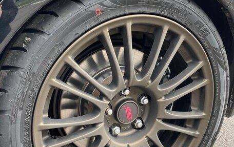 Subaru Impreza WRX STi III, 2008 год, 1 550 000 рублей, 9 фотография