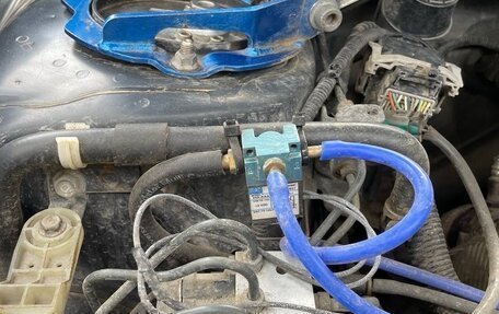 Subaru Impreza WRX STi III, 2008 год, 1 550 000 рублей, 11 фотография