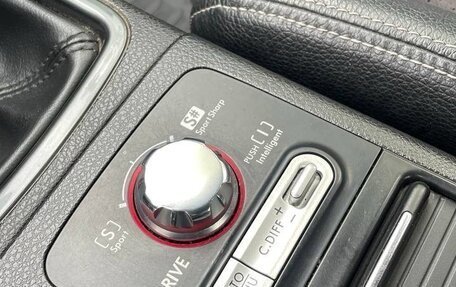 Subaru Impreza WRX STi III, 2008 год, 1 550 000 рублей, 20 фотография