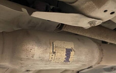 Subaru Impreza WRX STi III, 2008 год, 1 550 000 рублей, 22 фотография