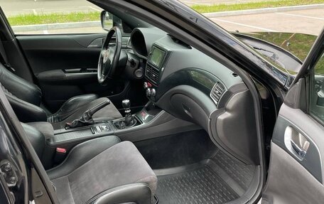 Subaru Impreza WRX STi III, 2008 год, 1 550 000 рублей, 16 фотография