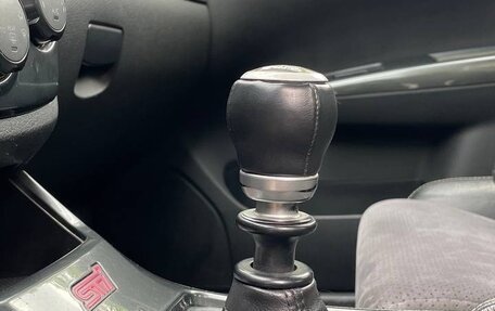 Subaru Impreza WRX STi III, 2008 год, 1 550 000 рублей, 21 фотография