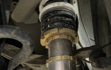 Subaru Impreza WRX STi III, 2008 год, 1 550 000 рублей, 26 фотография