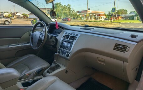 Vortex Estina II (FL-C), 2009 год, 250 000 рублей, 8 фотография