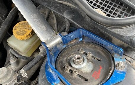 Subaru Impreza WRX STi III, 2008 год, 1 550 000 рублей, 28 фотография