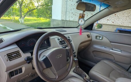 Vortex Estina II (FL-C), 2009 год, 250 000 рублей, 7 фотография