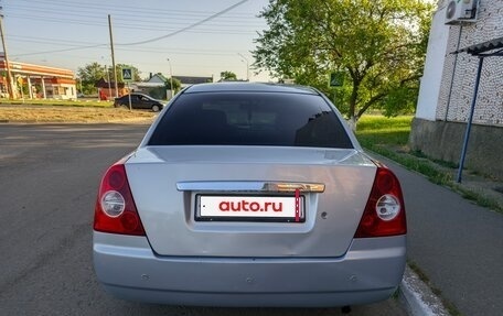 Vortex Estina II (FL-C), 2009 год, 250 000 рублей, 4 фотография