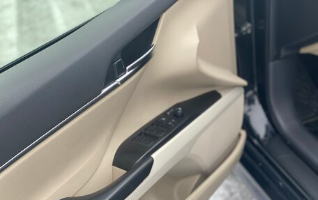 Toyota Camry, 2022 год, 2 900 000 рублей, 17 фотография