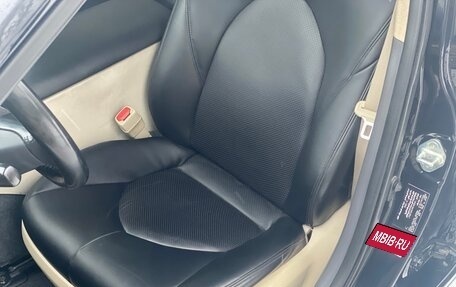 Toyota Camry, 2022 год, 2 900 000 рублей, 14 фотография