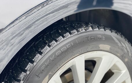 Toyota Camry, 2022 год, 2 900 000 рублей, 20 фотография