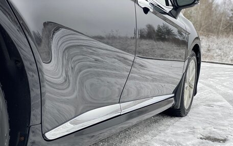 Toyota Camry, 2022 год, 2 900 000 рублей, 21 фотография