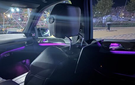 Mercedes-Benz GL-Класс, 2014 год, 4 250 000 рублей, 4 фотография