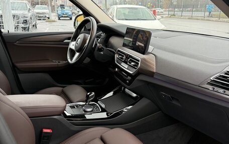 BMW X3, 2024 год, 6 900 000 рублей, 8 фотография