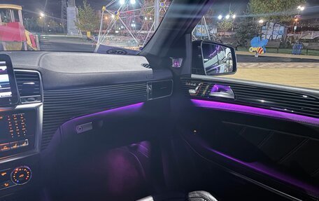 Mercedes-Benz GL-Класс, 2014 год, 4 250 000 рублей, 6 фотография