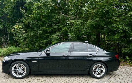 BMW 5 серия, 2015 год, 1 680 000 рублей, 6 фотография
