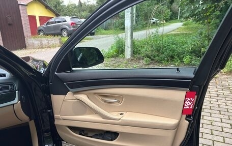 BMW 5 серия, 2015 год, 1 680 000 рублей, 12 фотография