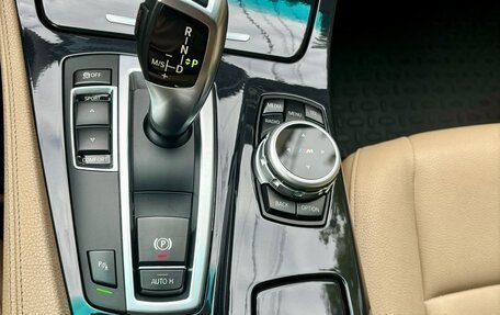 BMW 5 серия, 2015 год, 1 680 000 рублей, 21 фотография