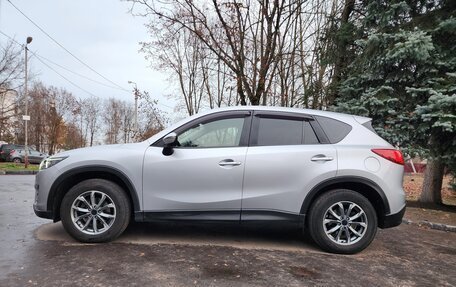 Mazda CX-5 II, 2016 год, 2 380 000 рублей, 3 фотография