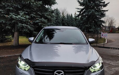 Mazda CX-5 II, 2016 год, 2 380 000 рублей, 5 фотография