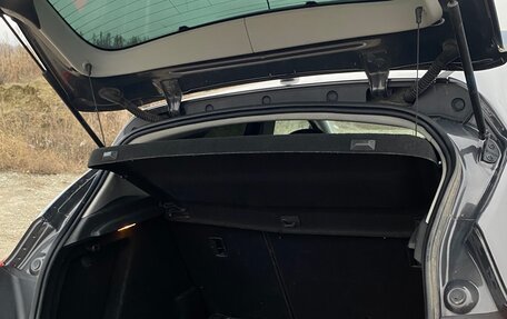 Opel Astra J, 2013 год, 870 000 рублей, 4 фотография