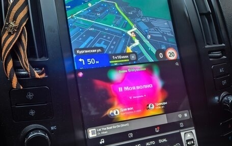 Infiniti FX I, 2006 год, 1 750 000 рублей, 6 фотография