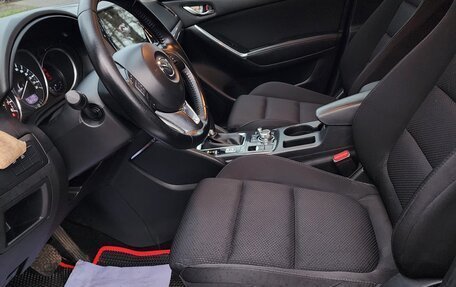 Mazda CX-5 II, 2016 год, 2 380 000 рублей, 9 фотография