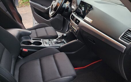 Mazda CX-5 II, 2016 год, 2 380 000 рублей, 10 фотография