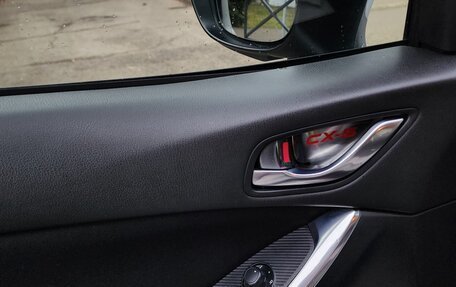 Mazda CX-5 II, 2016 год, 2 380 000 рублей, 18 фотография