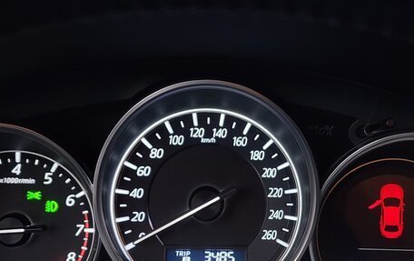 Mazda CX-5 II, 2016 год, 2 380 000 рублей, 14 фотография