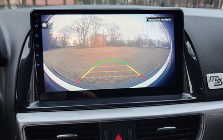 Mazda CX-5 II, 2016 год, 2 380 000 рублей, 19 фотография