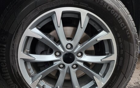 Mazda CX-5 II, 2016 год, 2 380 000 рублей, 21 фотография