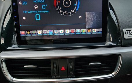 Mazda CX-5 II, 2016 год, 2 380 000 рублей, 12 фотография