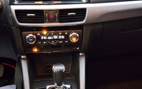 Mazda CX-5 II, 2016 год, 2 380 000 рублей, 17 фотография