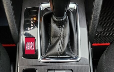 Mazda CX-5 II, 2016 год, 2 380 000 рублей, 15 фотография