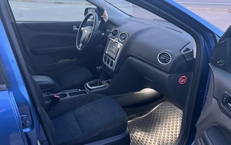 Ford Focus II рестайлинг, 2006 год, 399 000 рублей, 4 фотография