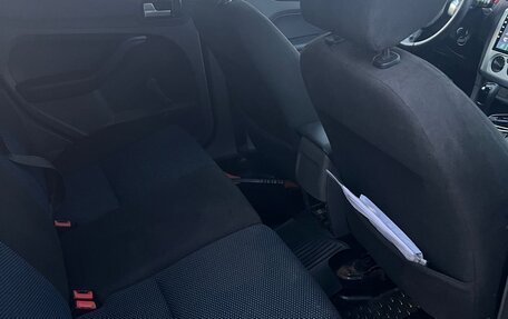 Ford Focus II рестайлинг, 2006 год, 399 000 рублей, 5 фотография