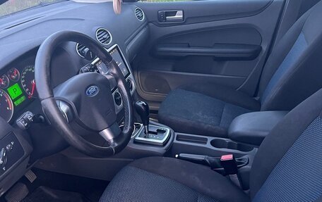 Ford Focus II рестайлинг, 2006 год, 399 000 рублей, 6 фотография