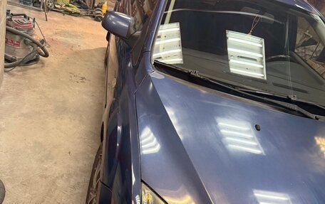 Ford Focus II рестайлинг, 2006 год, 399 000 рублей, 12 фотография