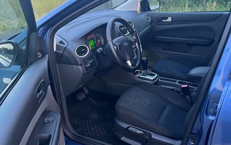 Ford Focus II рестайлинг, 2006 год, 399 000 рублей, 8 фотография