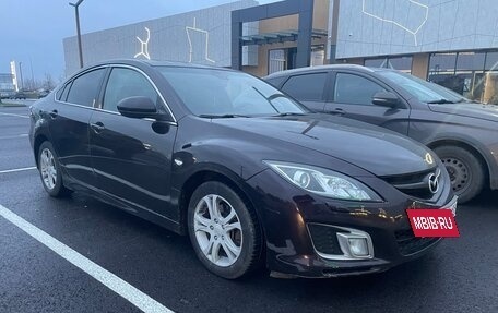 Mazda 6, 2008 год, 509 000 рублей, 2 фотография